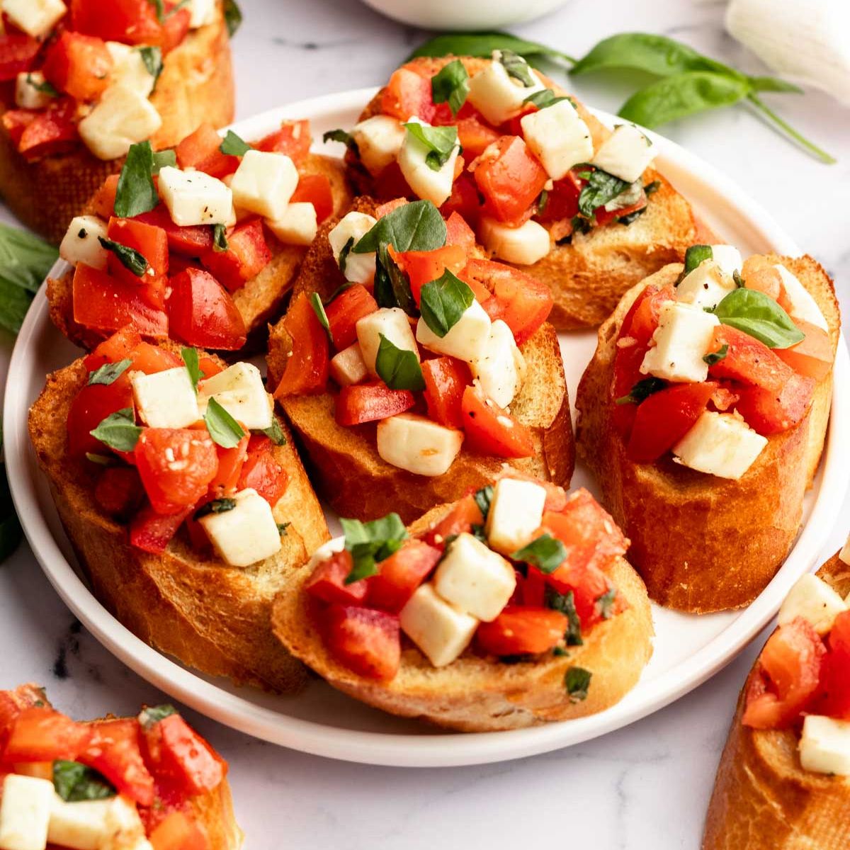 Bruschetta