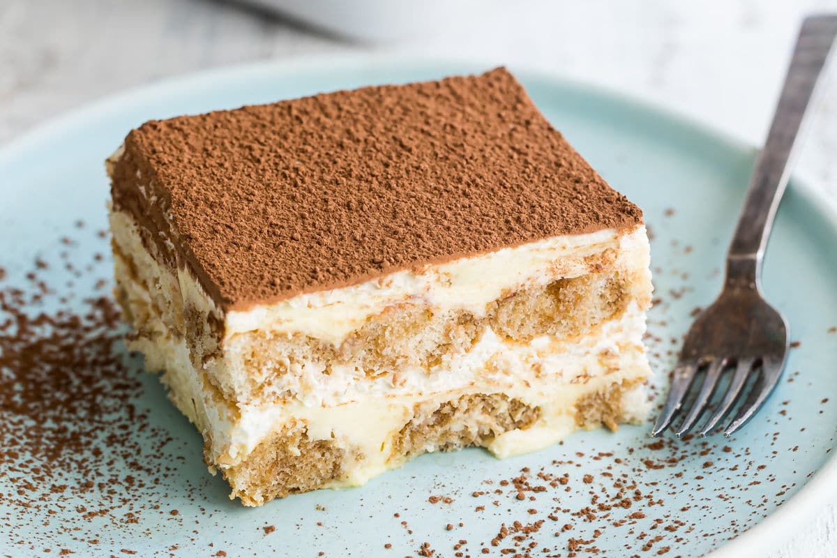 Image of Tiramisu