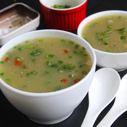 Soups